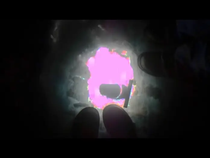 Видео к фильму Phase — Phase