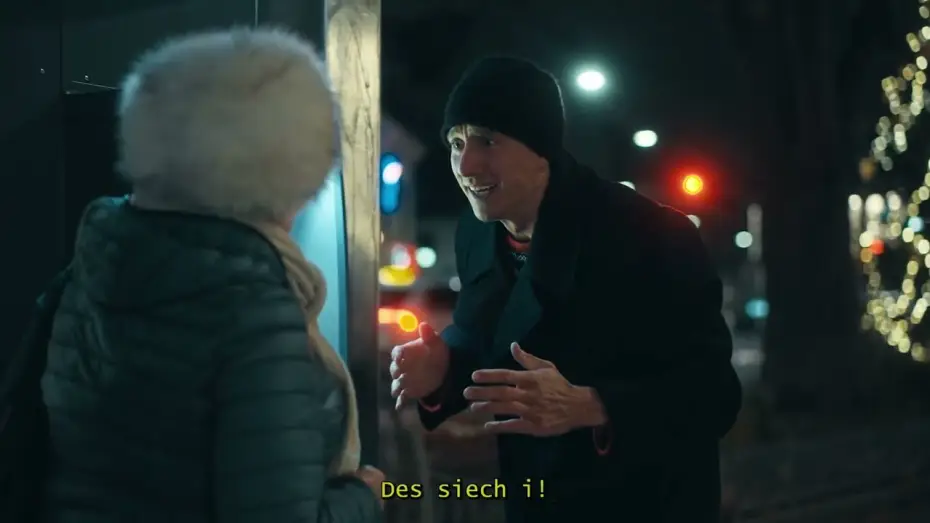 Видео к фильму AMS - Arbeit Muss Sein — AMS Trailer Diagonale HD