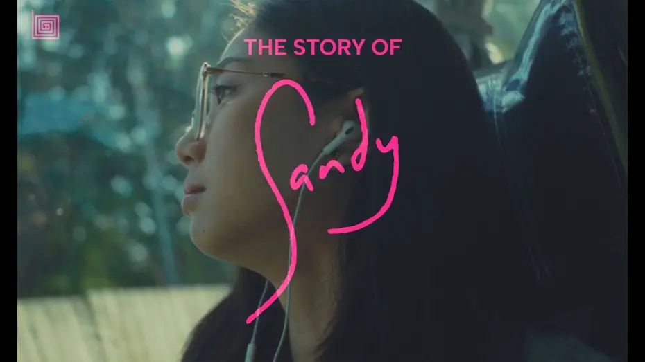 Видео к фильму Sandy — Sandy | The Story | Featurette | big twist