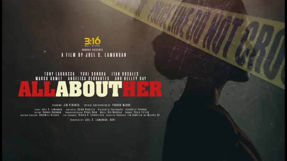 Видео к фильму All About Her — All About Her | Official Trailer