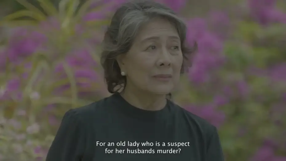 Видео к фильму Lanaya — 𝗟𝗮𝗻𝗮𝘆𝗮 | Trailer | Sinag Maynila 2026