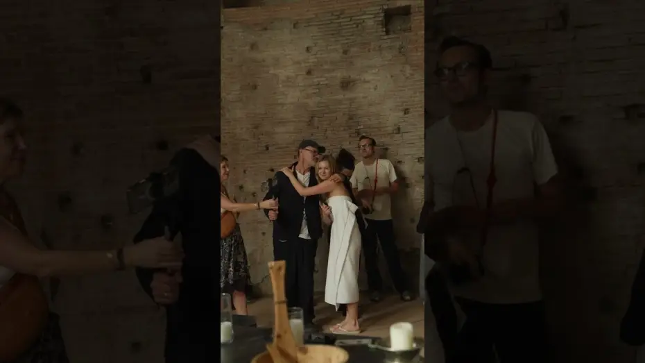 Видео к фильму Love Me Love Me 2 — IT'S A WRAP FOR LOVE ME LOVE ME 2! | Prime Video