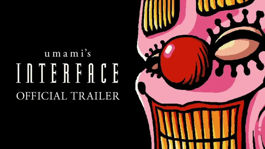 Видео к фильму Interface — Interface | Official Trailer