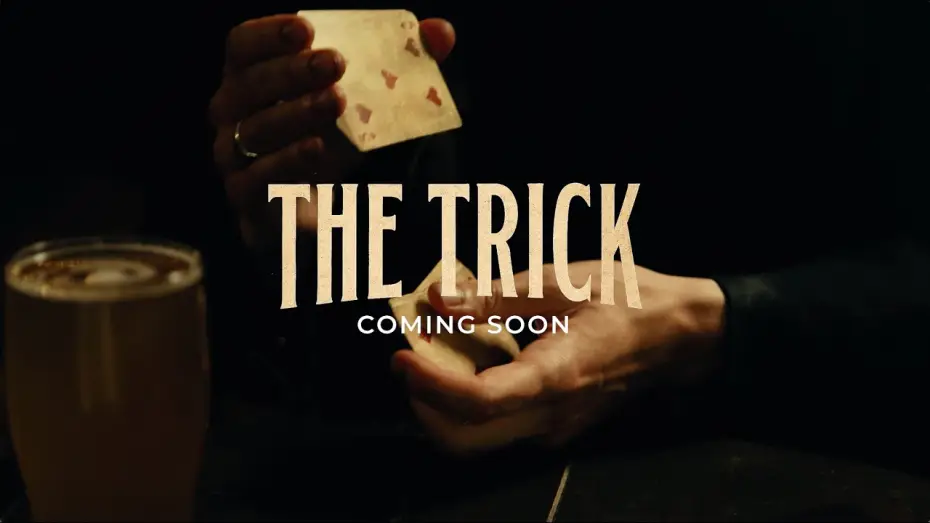 Видео к фильму The Trick — The Trick - Behind the Scenes