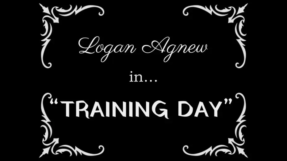 Видео к фильму Training Day — TRAINING DAY