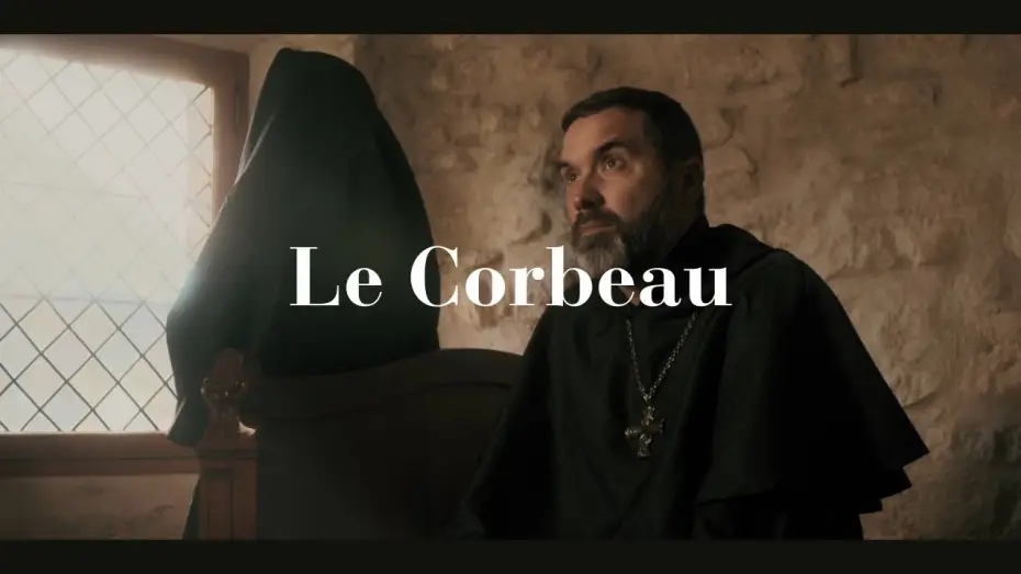 Видео к фильму Le Corbeau — Le Corbeau - Court Métrage