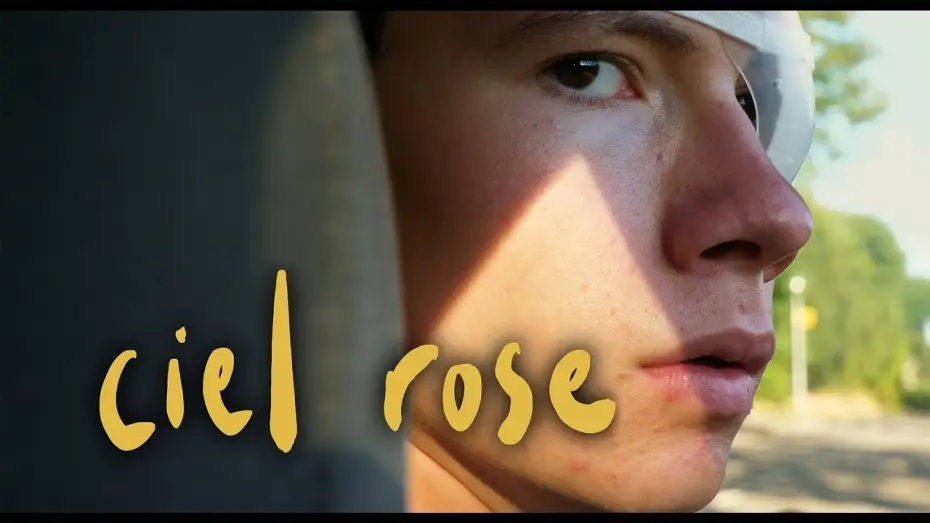 Видео к фильму Ciel Rose — Ciel Rose - Bande-annonce