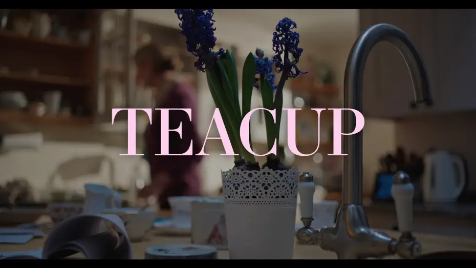 Видео к фильму Tea Cup — TEA CUP Short Film | Official Trailer