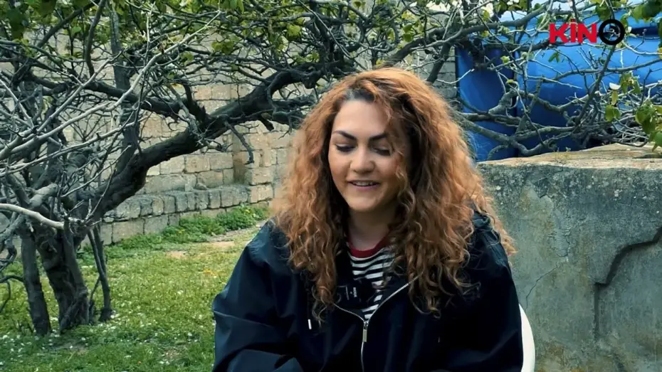 Видео к фильму Ölü Həsən — Ölü Həsən (2025) - çəkiliş prosesi