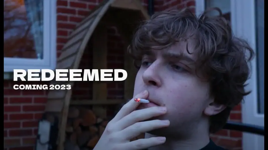 Видео к фильму Redeemed — REDEEMED - Teaser Trailer