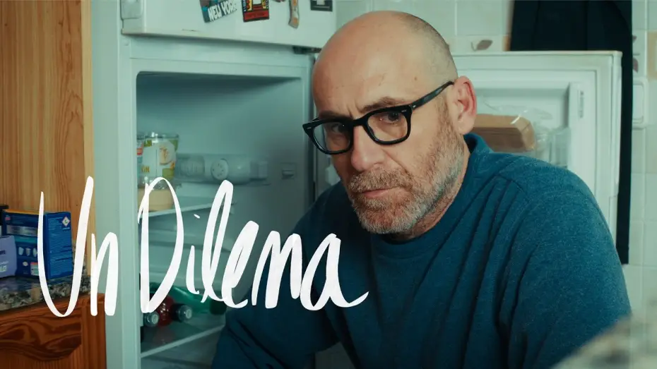 Видео к фильму Un dilema | Un dilema  - Trailer