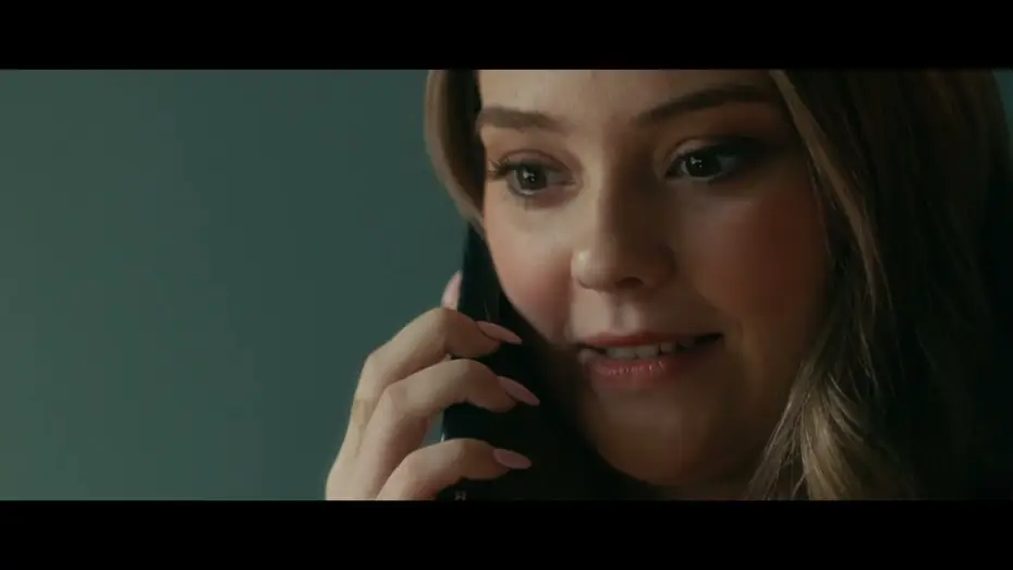 Видео к фильму Mercy — She's Not Like Other Girls - MERCY 2025 - Coming Soon