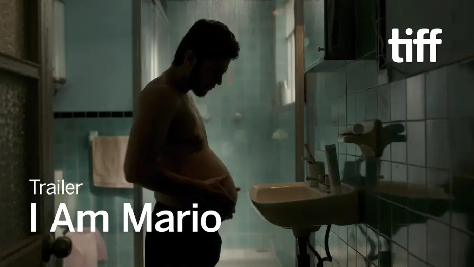 Видео к фильму Soy Mario — I AM MARIO Trailer | TIFF 2026