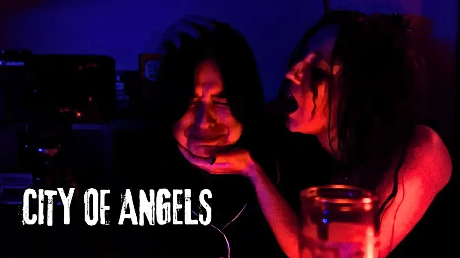 Видео к фильму City of Angels — "City of Angels" | Horror Film Trailer