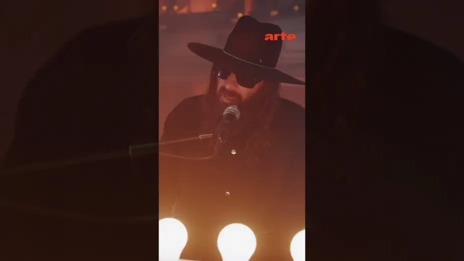 Видео к фильму Sébastien Tellier au Théâtre de Mirecourt - Passengers — Sébastien Tellier offre un concert hypnotisant au cœur du Théâtre de Mirecourt –ARTE Concert