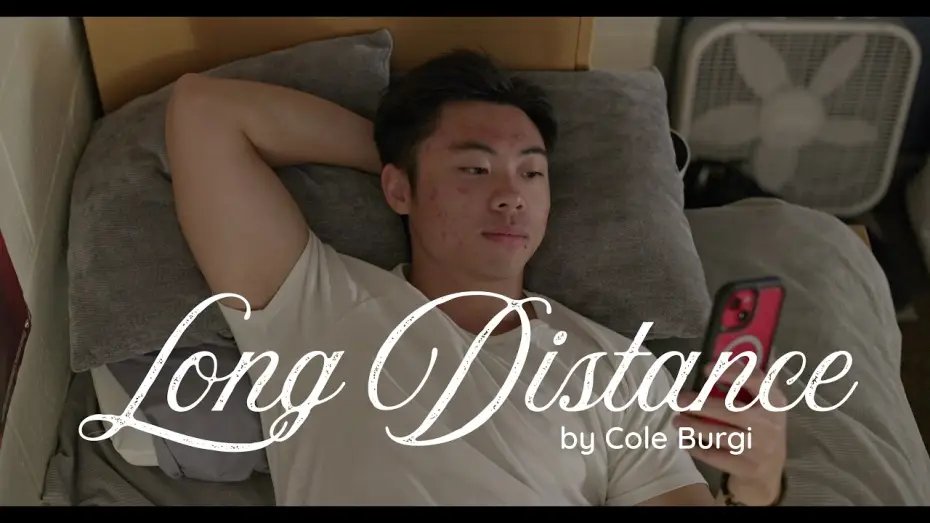 Видео к фильму Long Distance | Long Distance - A Rom-Com Short Film