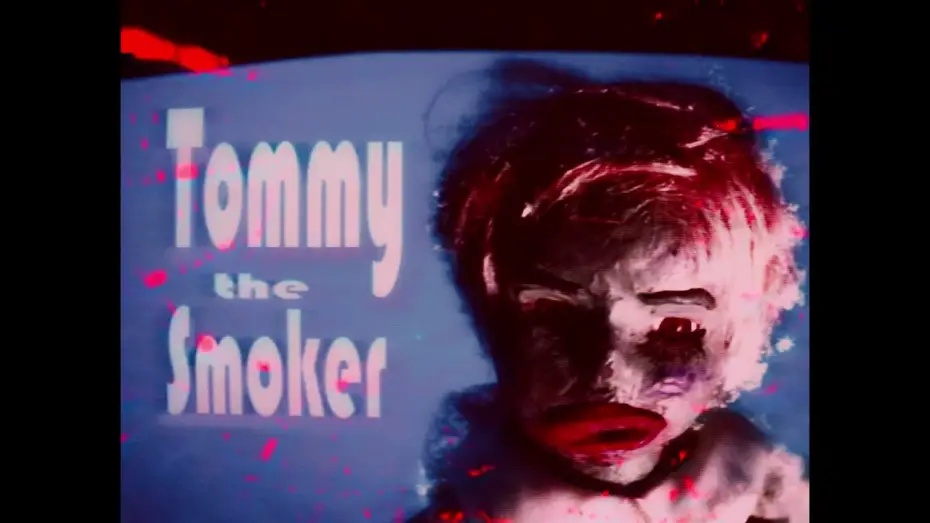 Видео к фильму Tommy The Smoker | Tommy The Smoker | #2 Teaser