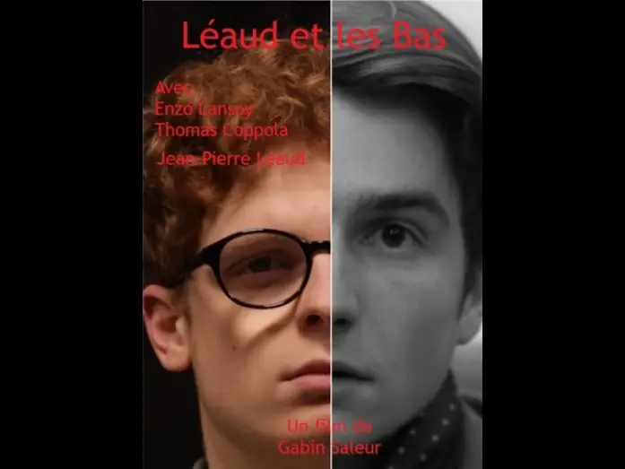 Видео к фильму Léaud et les Bas — Léaud et les Bas