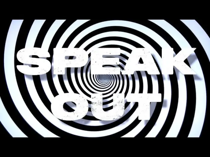 Видео к фильму Speak Out — Speak Out (Short Film)