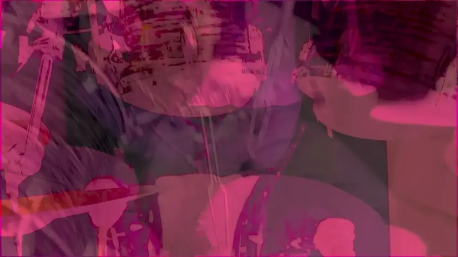 Видео к фильму The Color of Sound — The Color of Sound (film)