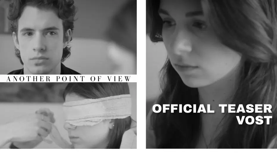 Видео к фильму Another Point Of View — Another Point Of View | Official Teaser VOST | 48 Hours European Inter-School Film Challenge