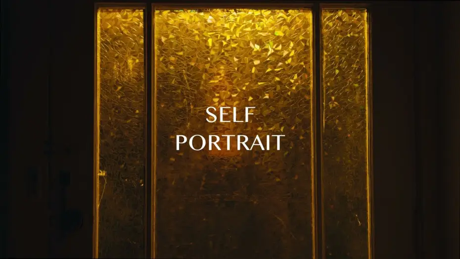 Видео к фильму Self Portrait — Self Portrait | Short Film (BMPCC 6K)