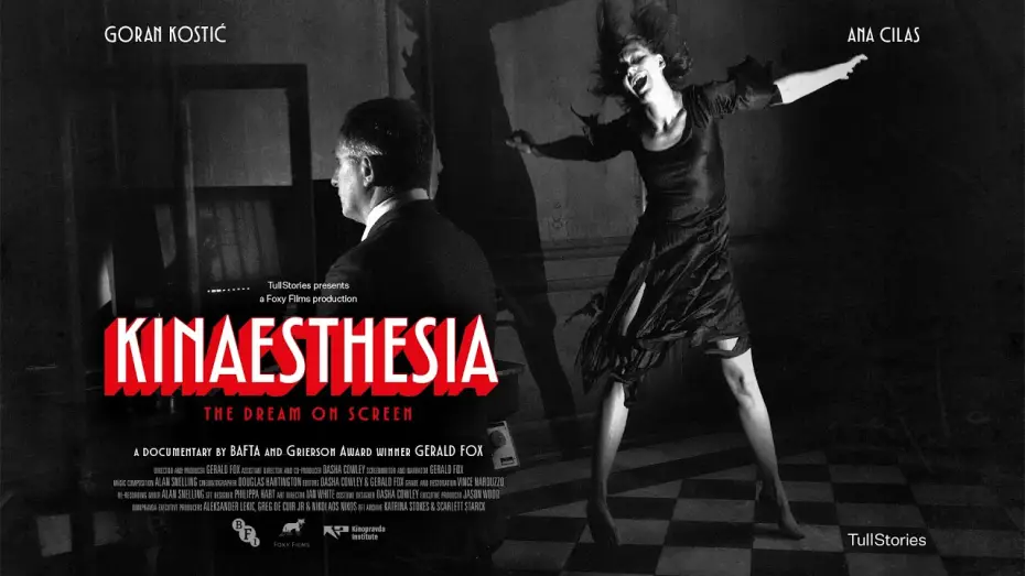 Видео к фильму Kinaesthesia — UK/Irish theatrical trailer