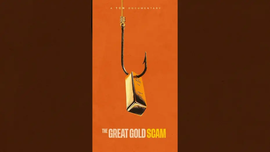 Видео к фильму The Great Gold Scam — The Great Gold Scam | OFFICIAL TRAILER