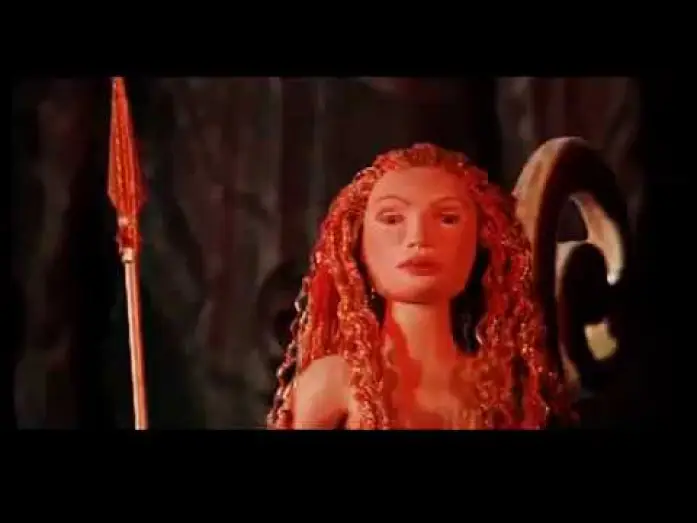 Видео к фильму The Ring — The Ring Of The Nibelung - Stop Motion (2000)
