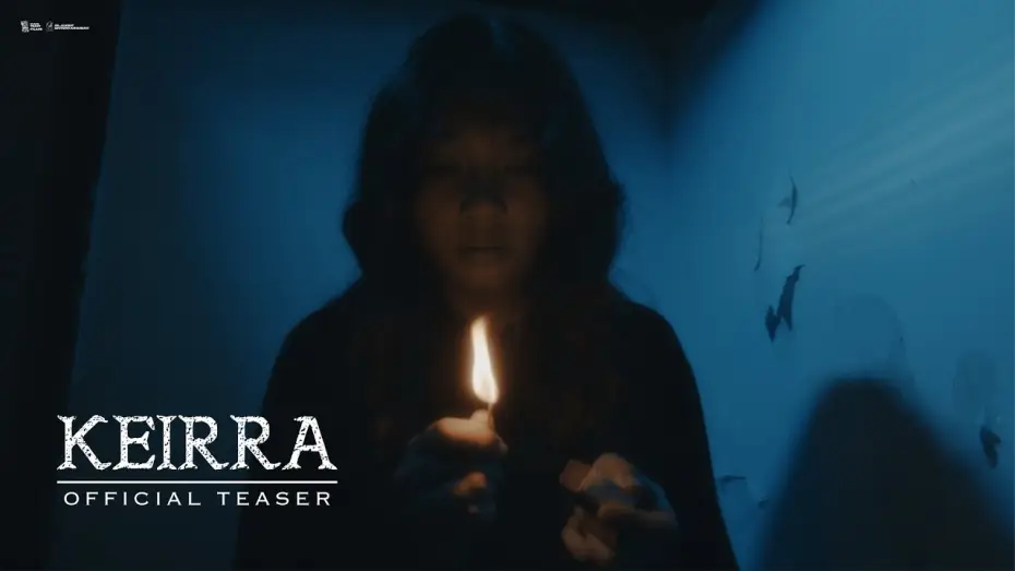 Видео к фильму Keirra — KEIRRA - Official Teaser