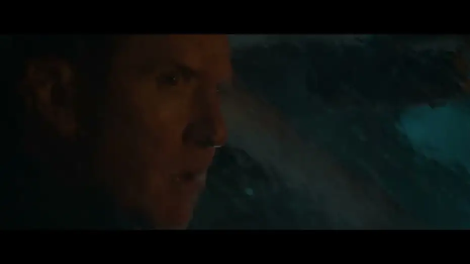 Видео к фильму The Spirit Lock — Official Teaser