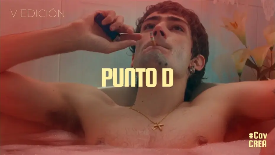 Видео к фильму Punto D | PUNTO D - C/ Jaleo | V Edici&oacute;n #CAVCREA