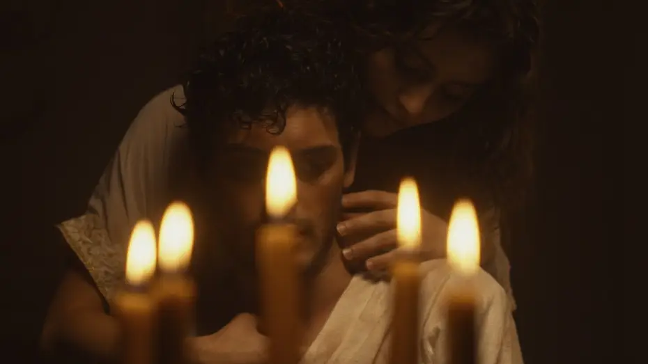 Видео к фильму La strega del frutteto — La strega del frutteto (The witch of the orchard) | TRAILER