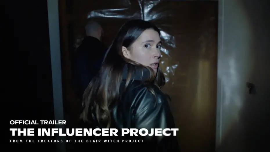 Видео к фильму The Influencer Project — Official Trailer