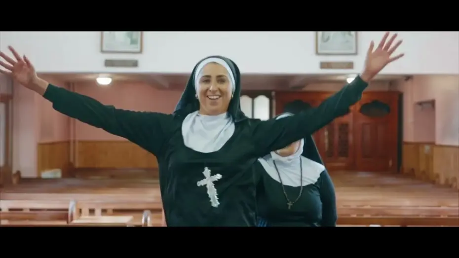 Видео к фильму Rhode Goes To Hollywood — Sister Act - Rhode GAA