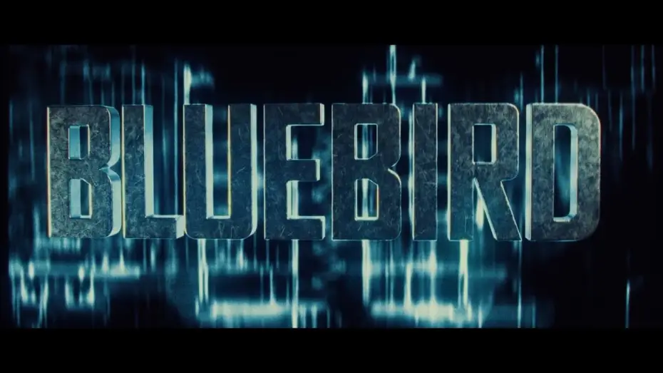 Видео к фильму Bluebird — Bluebird Trailer (2026)