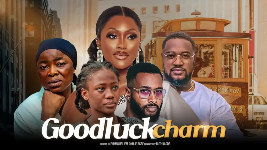 Видео к фильму Goodluck Charm — Goodluck Charm trailer
