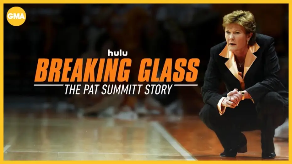 Видео к фильму Breaking Glass: The Pat Summitt Story — Preview of 'Breaking Glass: The Pat Summitt Story'