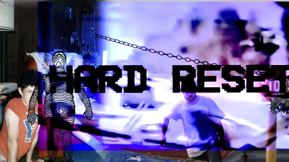 Видео к фильму Quasi Skateboards - Hard Reset | Hard Reset - Trailer