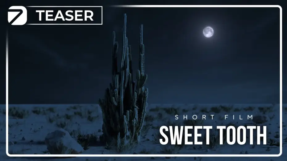 Видео к фильму Sweet Tooth — Sweet Tooth - Teaser - Short film