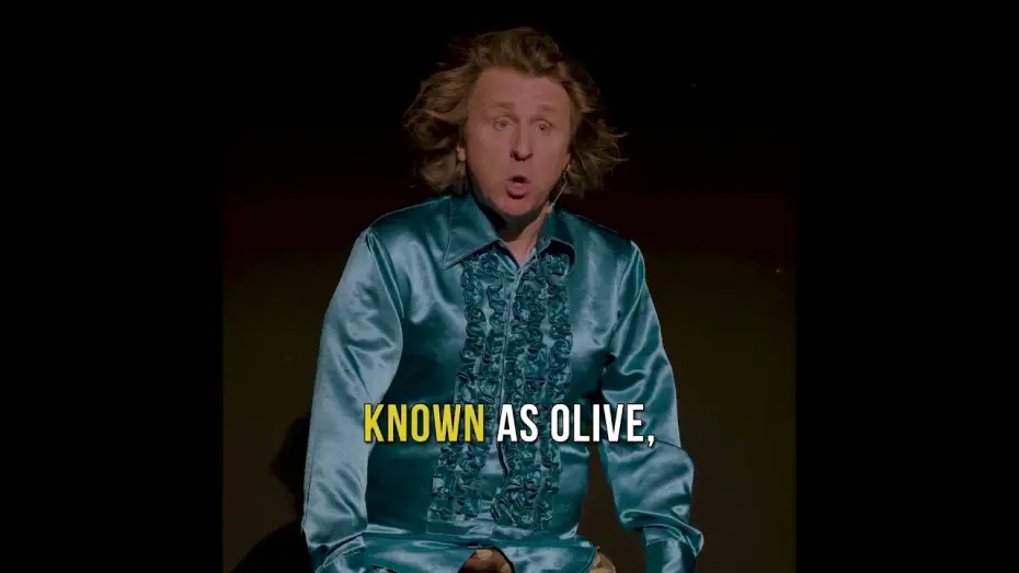 Видео к фильму Milton Jones: Ha!Milton — Milton Jones: Ha!Milton 2025