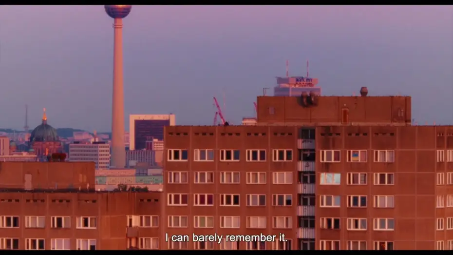 Видео к фильму Everytime — Clip [Subtitled]