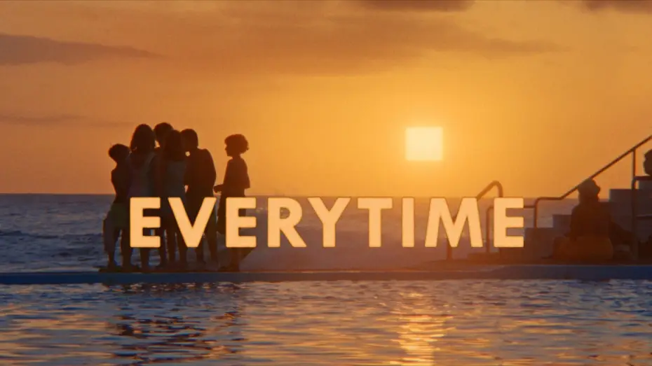 Видео к фильму Everytime — EVERYTIME | Offizieller Trailer | Ab 6. August im Kino