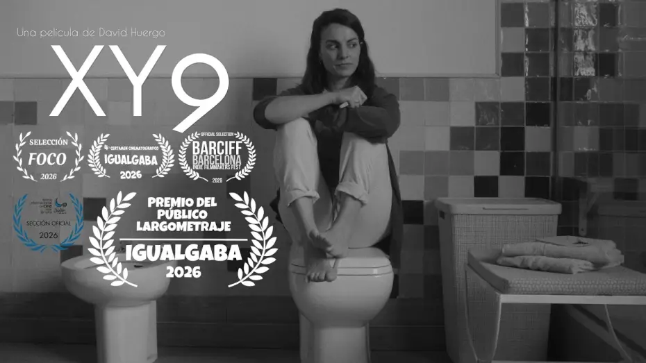 Видео к фильму XY9 — XY9  | Teaser oficial  | World Premier