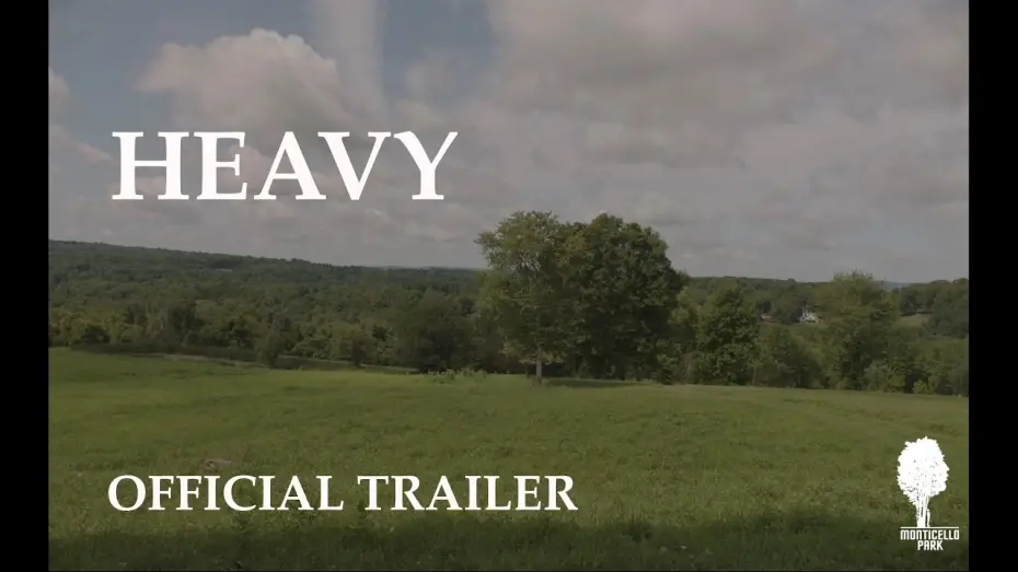 Видео к фильму Heavy — Heavy | Official Trailer | Streaming August 28