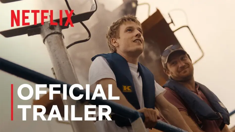 Видео к фильму 23 000 жизней — Trailer [Subtitled]