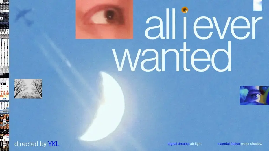 Видео к фильму All I Ever Wanted | All I Ever Wanted (2026) &mdash; Official  Trailer