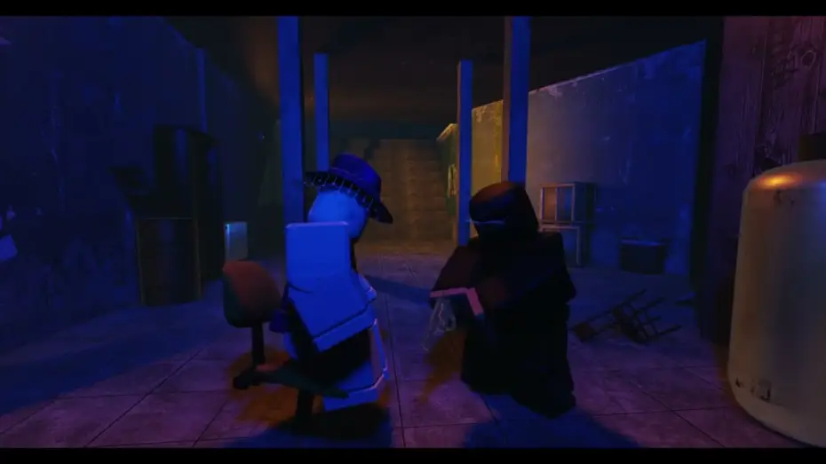 Видео к фильму The sealer — The Sealer - Nerls Productions