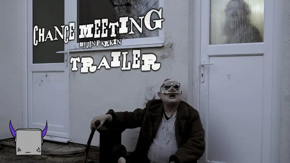 Видео к фильму Chance Meeting — Chance Meeting - Trailer