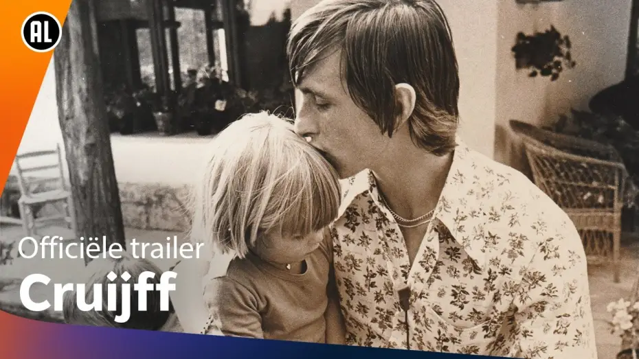 Видео к фильму Cruijff — Cruijff | NTR | NPO Start